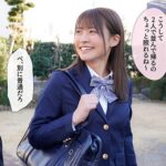 東條なつ｜鬼畜ストーカー男に自宅侵入され犯されたJK少女。デカチンで凌辱レイプされ妊娠の危機。それでも気持ちよすぎて快感堕ち